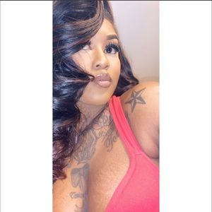 Meet your Posher, Tammy